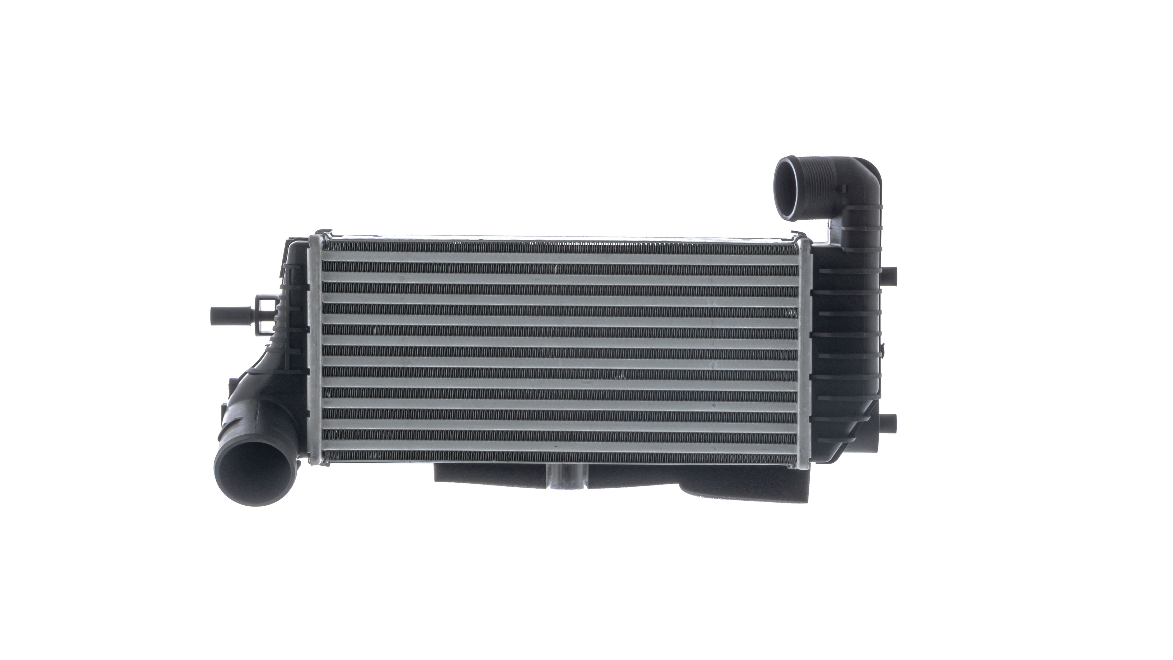 MAHLE ORIGINAL CI 245 000S Interkūlers FORD C-Max 2 (DXA/CB7, DXA/CEU) 115 ZS Dīzelis cena