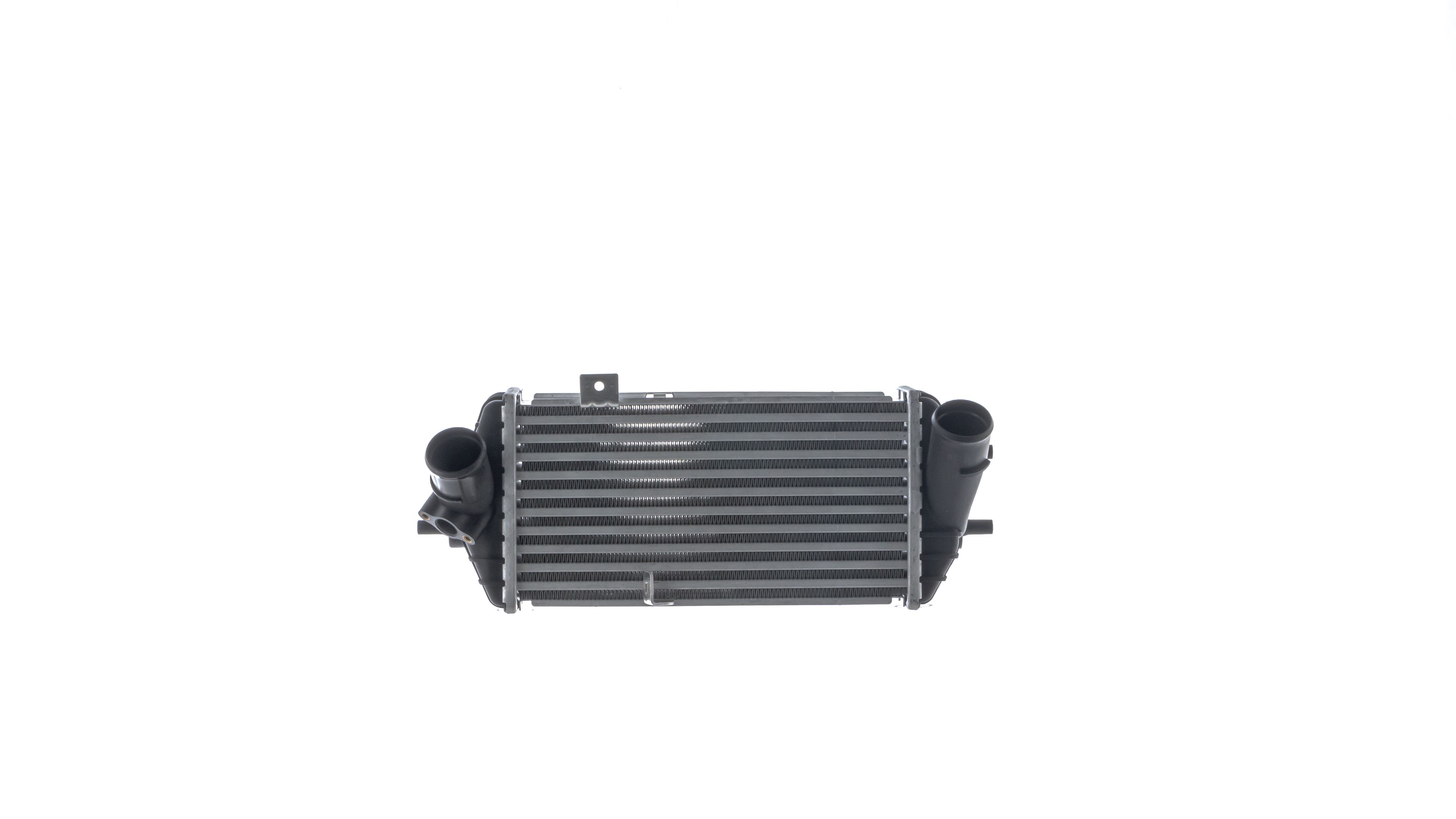 MAHLE ORIGINAL CI 656 000S: Chladič plniaceho vzduchu