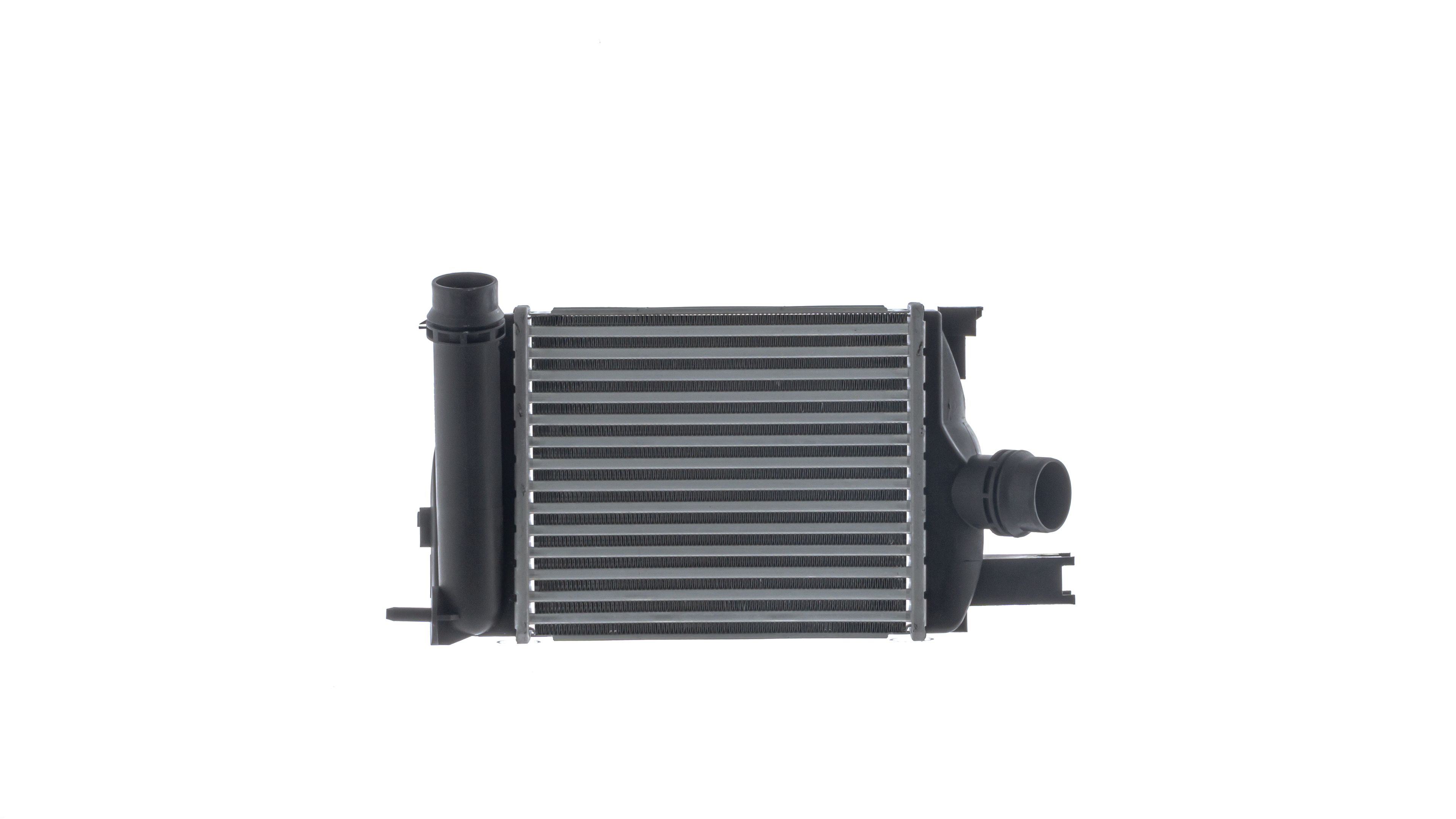 MAHLE ORIGINAL CI 661 000S: Chladič plniaceho vzduchu