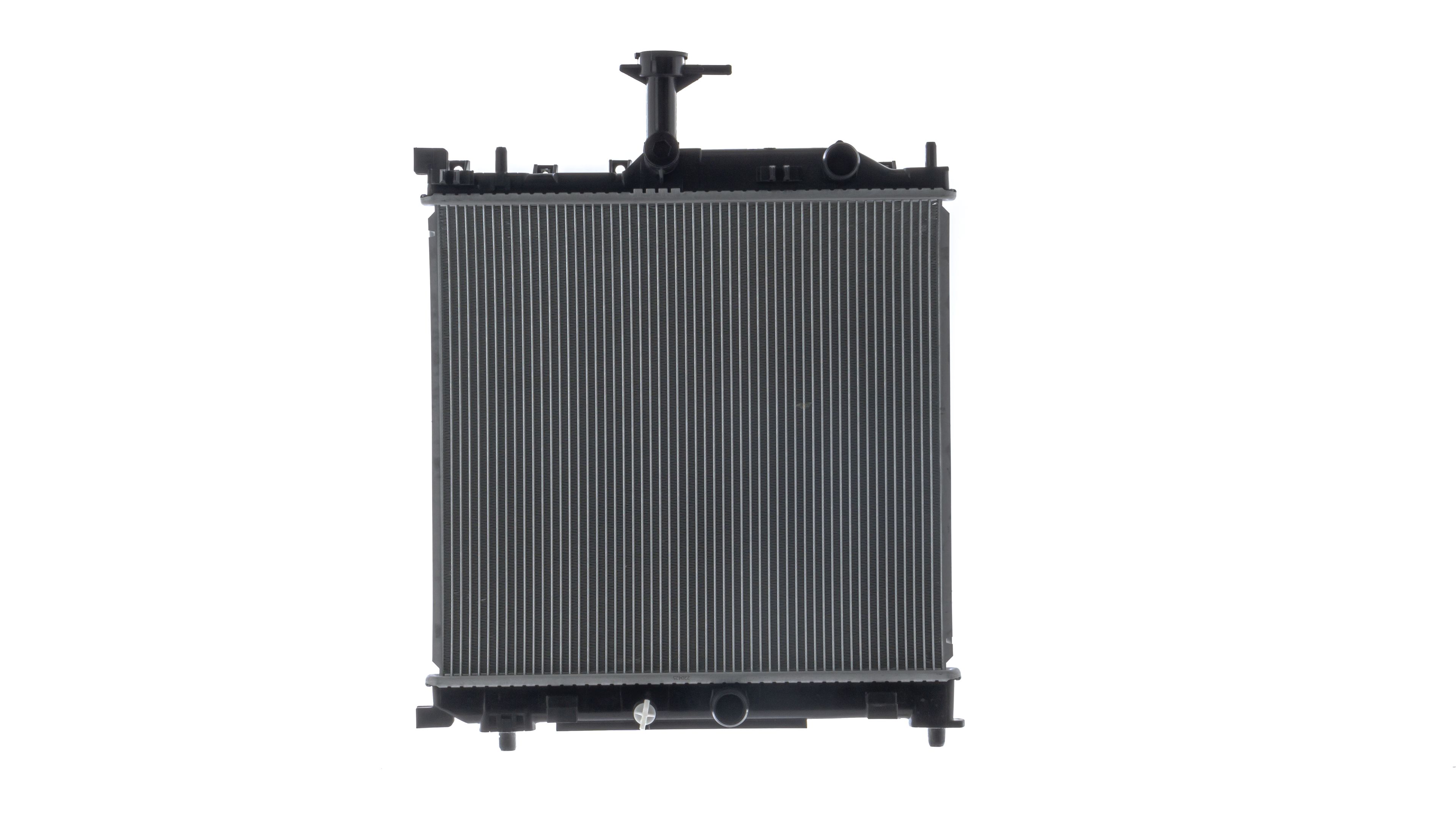 MAHLE ORIGINAL CR 2685 000S: Radiator, motorkjøling