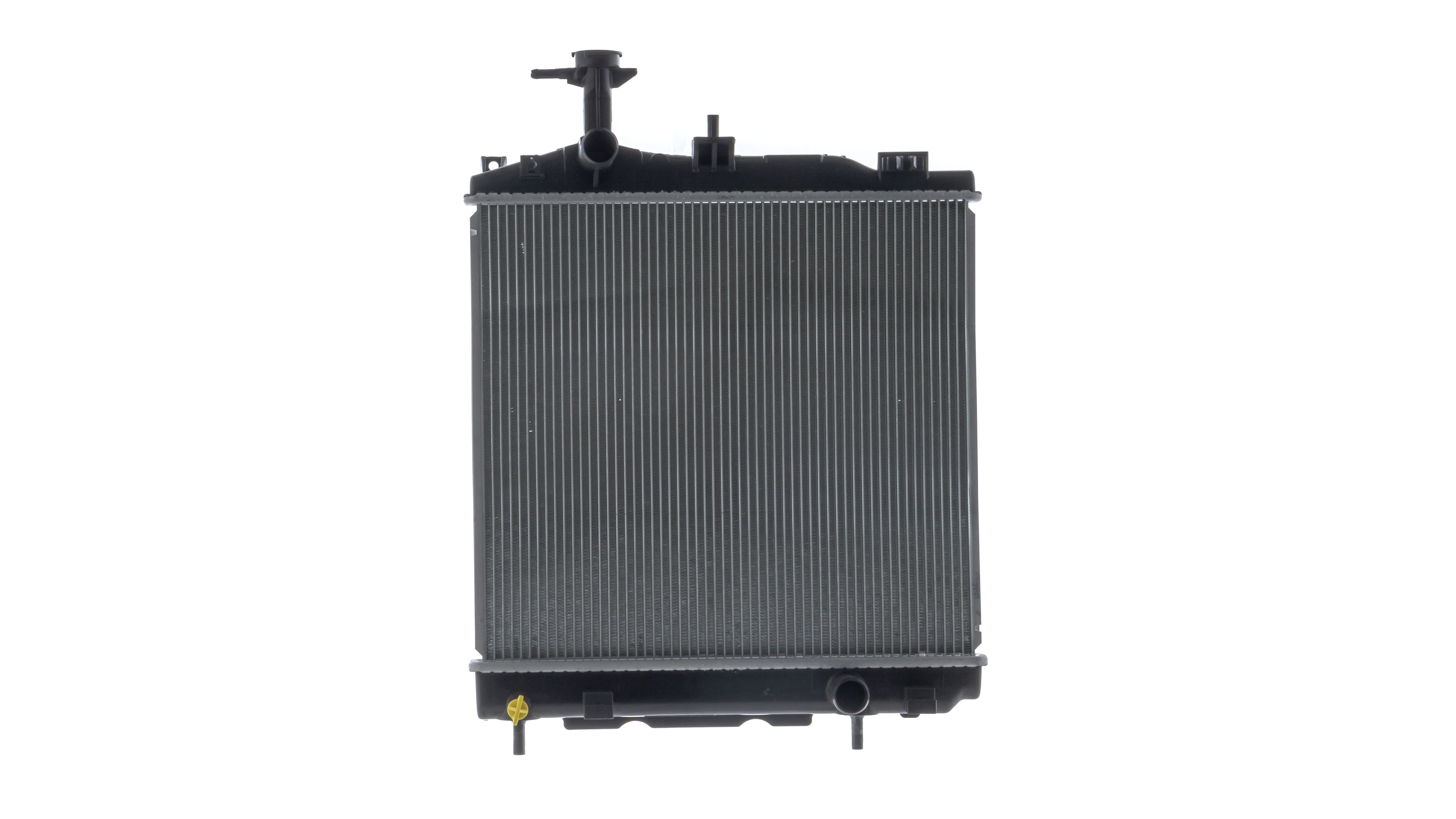 MAHLE ORIGINAL CR 2688 000S: Chłodnica, układ chłodzenia silnika BEHR