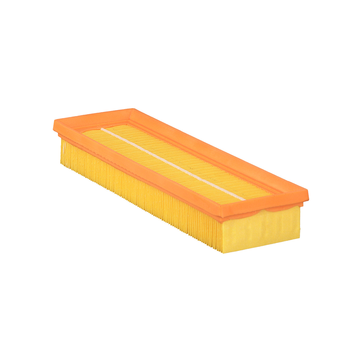 FEBI BILSTEIN 17250 Luftfilter RENAULT TWINGO 1 (C06) 1.2 (C063, C064) 55 PS Benzin