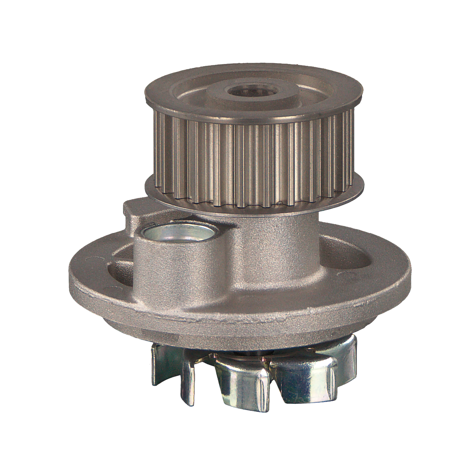FEBI BILSTEIN 17283: Pompa acqua N° denti: 25, con anello tenuta