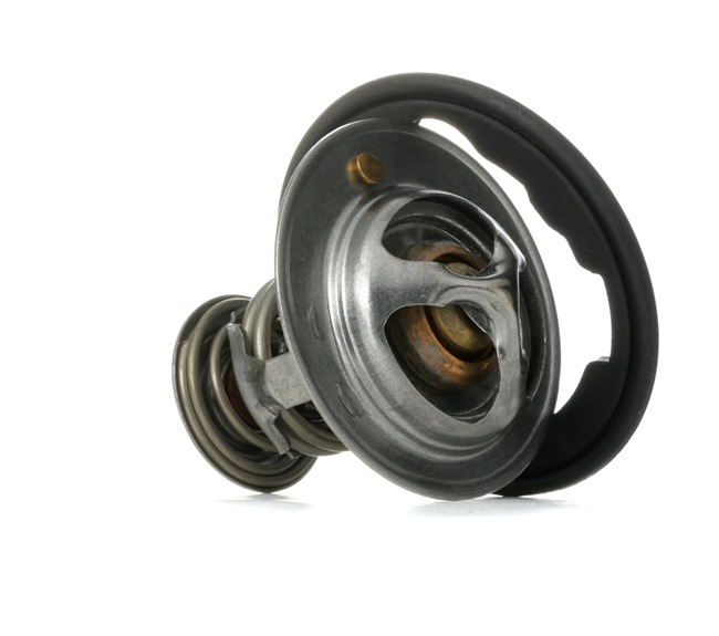 FEBI BILSTEIN 17355: Termostat chladenia 78°C, 52mm, s tesnenim