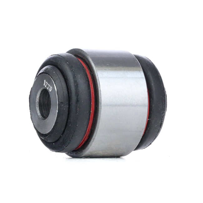 FEBI BILSTEIN 17376: Supporto braccio oscillante Assale posteriore, posteriore