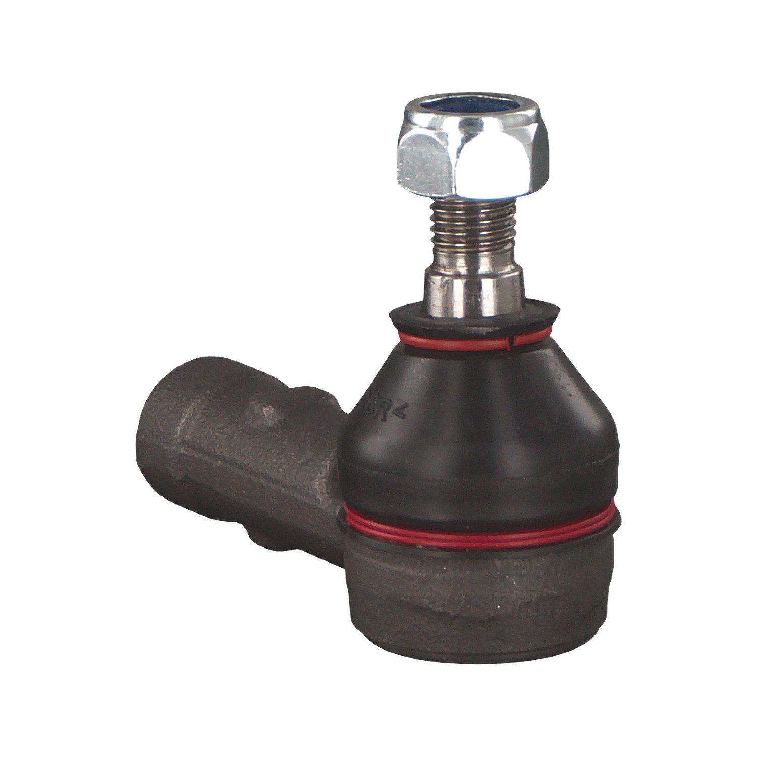 FEBI BILSTEIN 17502: Stuurkogel Vooras links, Vooras rechts, 93mm