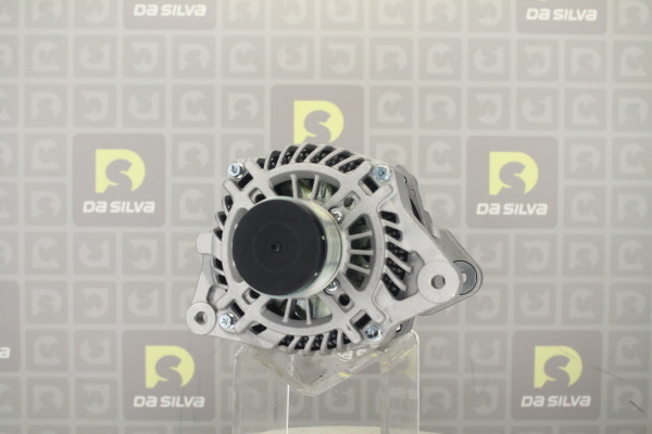 DA SILVA 031210: Lichtmaschine 150A