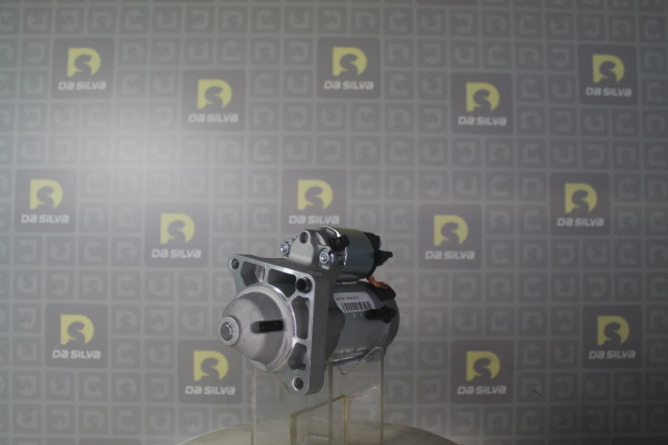 DA SILVA 041104: Rozrusznik 1,2kW