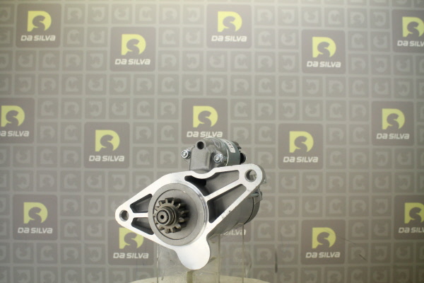 DA SILVA 041137: Rozrusznik 1,9kW