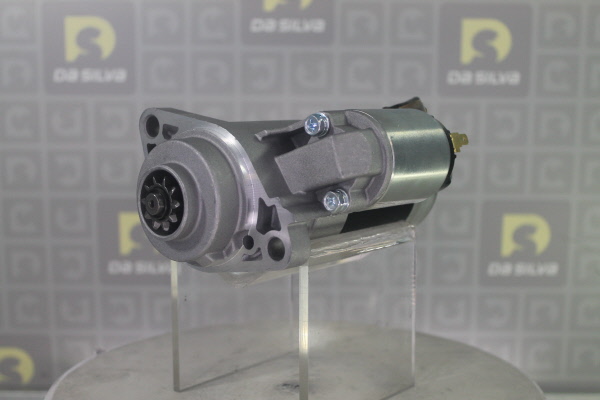 DA SILVA 041139: Rozrusznik 2kW