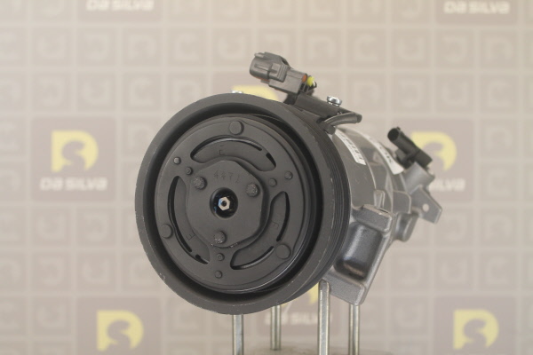 DA SILVA FC1548: Klimakompressor