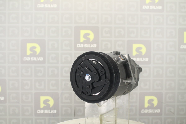 DA SILVA FC1550: Klimakompressor