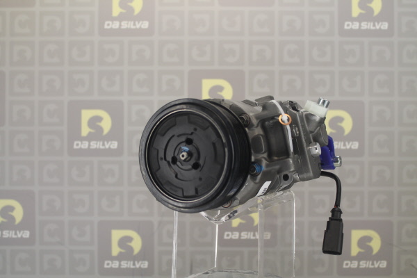DA SILVA FC1575: Compresor, aire acondicionado