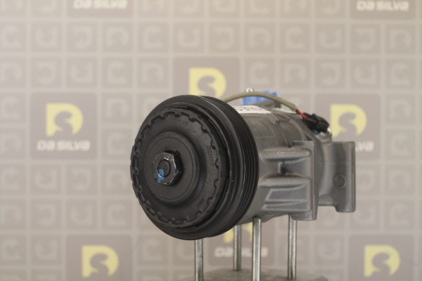 DA SILVA FC1580: Klimakompressor