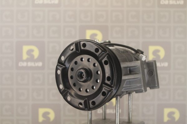 DA SILVA FC1583: Klimakompressor