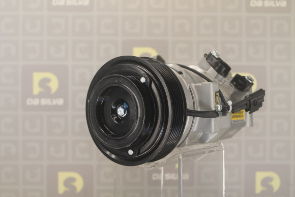 DA SILVA FC1585: Klimakompressor