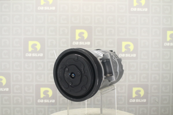 DA SILVA FC1596: Klimakompressor