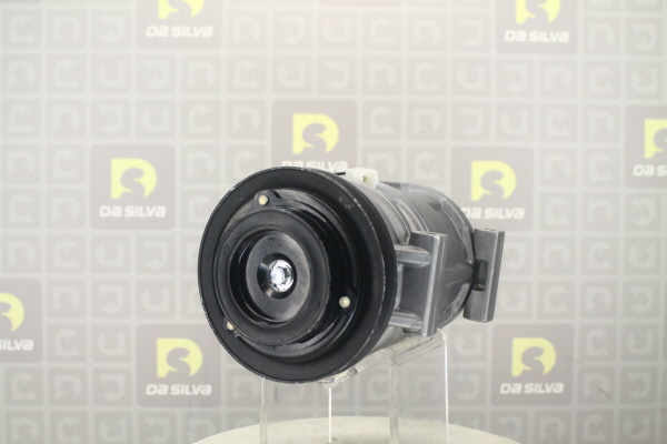 DA SILVA FC1657: Klimakompressor