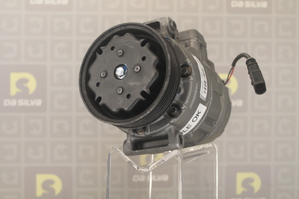 DA SILVA FC1673: Compresor, aire acondicionado