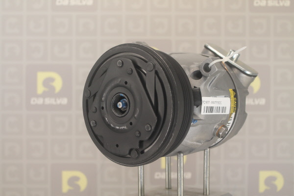 DA SILVA FC1677: Klimakompressor