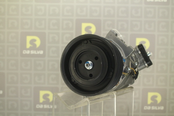 DA SILVA FC1691: Compresor, aire acondicionado