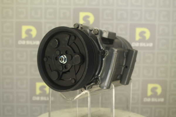 DA SILVA FC1693: Compresor, aire acondicionado