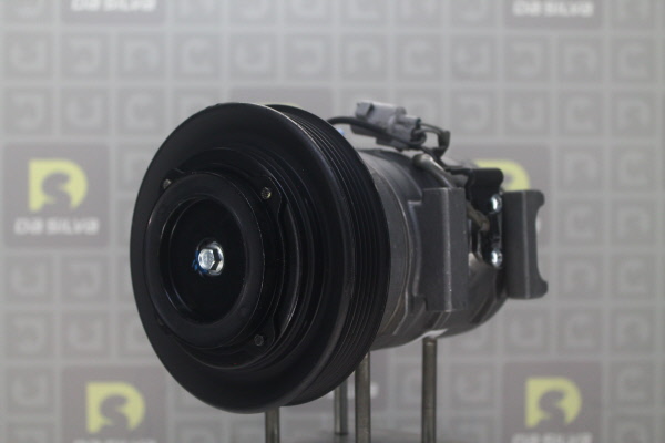 DA SILVA FC1695: Klimakompressor