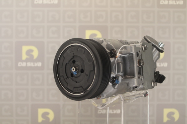 DA SILVA FC1696: Klimakompressor