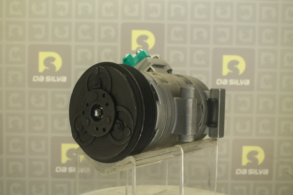 DA SILVA FC1697: Κομπρεσέρ air condition