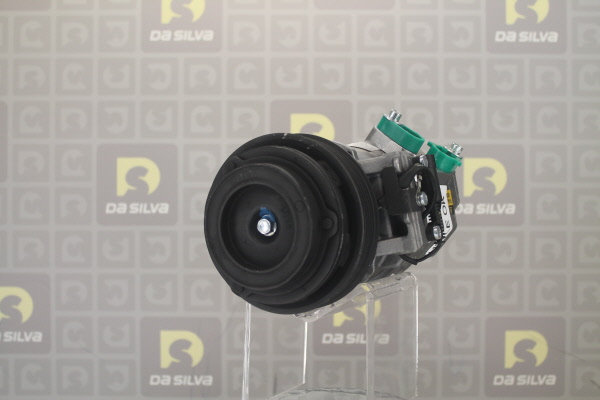 DA SILVA FC1710: Klimakompressor