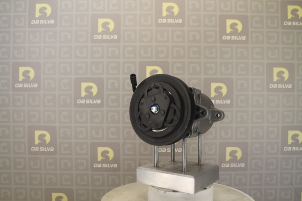 DA SILVA FC1720: Klimakompressor