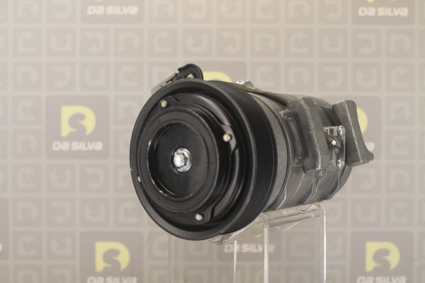 DA SILVA FC1722: Klimakompressor