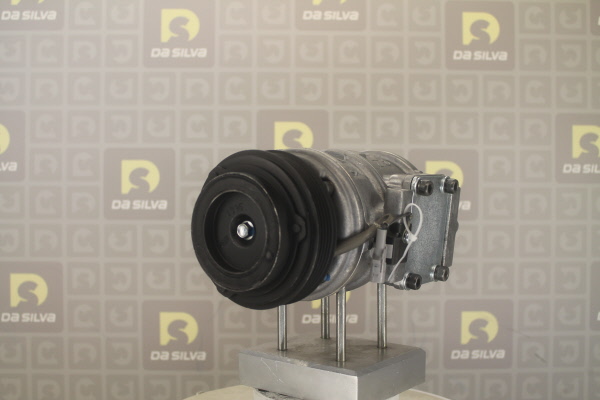 DA SILVA FC1731: Klimakompressor