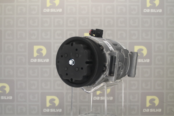 DA SILVA FC1732: Klimakompressor