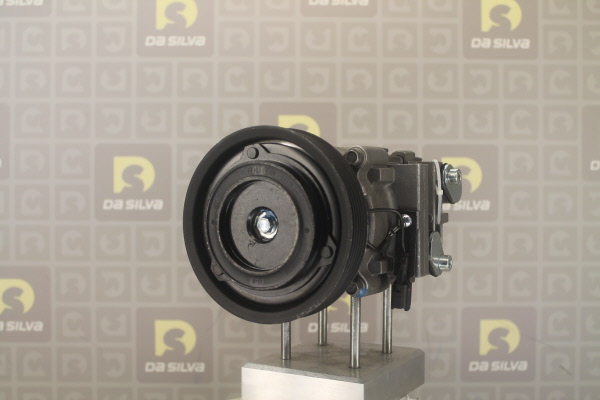 DA SILVA FC1740: Klimakompressor