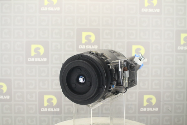 DA SILVA FC1759: Compresor, aire acondicionado
