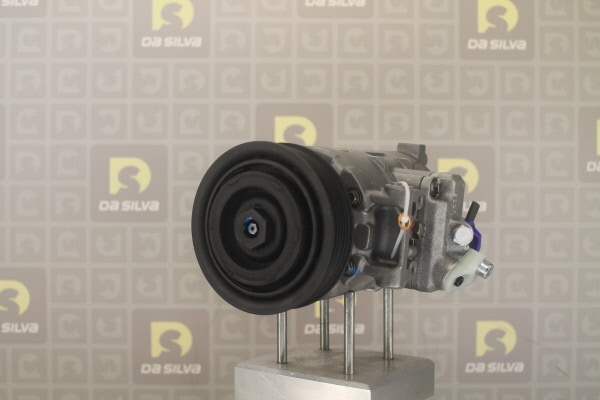 DA SILVA FC1768: Compresor, aire acondicionado