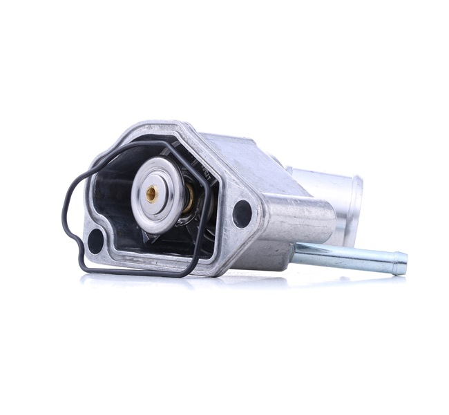 FEBI BILSTEIN 17533 Kühlwasserthermostat OPEL Frontera A SUV (U92) 136 PS Benzin Kosten