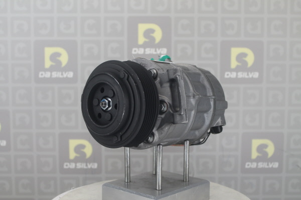 DA SILVA FC1794: Klimakompressor