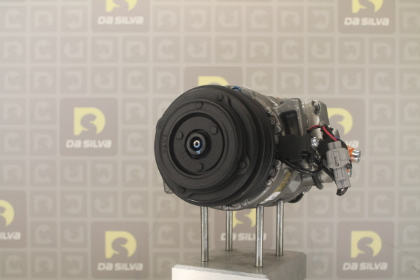 DA SILVA FC1800: Klimakompressor