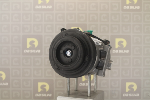 DA SILVA FC1820: Klimakompressor
