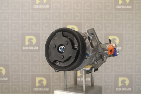DA SILVA FC1829: Compresor, aire acondicionado