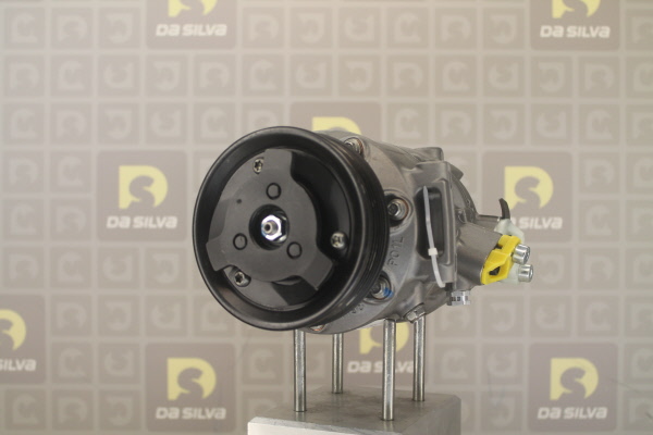 DA SILVA FC1853: Compresor, aire acondicionado