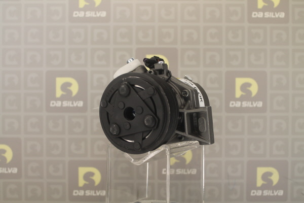 DA SILVA FC1855: Klimakompressor