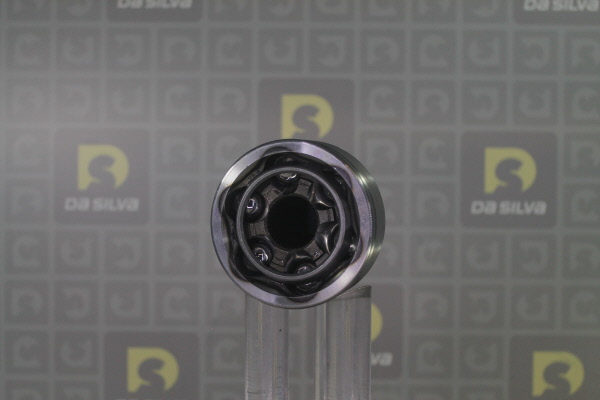 DA SILVA J1120: Gelenksatz, Antriebswelle radseitig