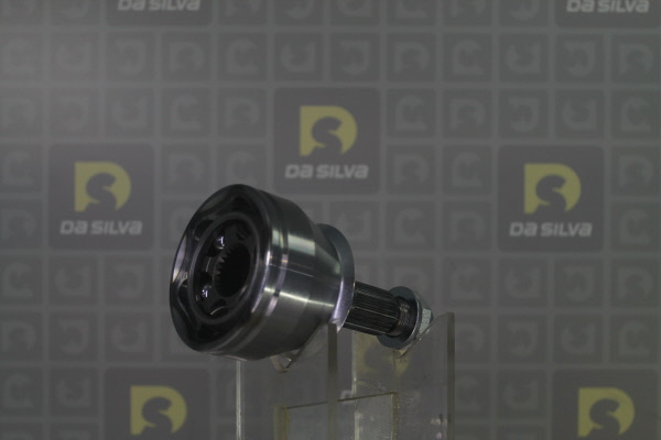 DA SILVA J1162: Drivledd hjulside