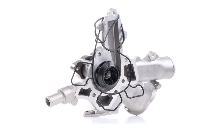FEBI BILSTEIN 17638 Vannpumpe OPEL Corsa C Hatchback (X01) 75 hk Bensin hva koster