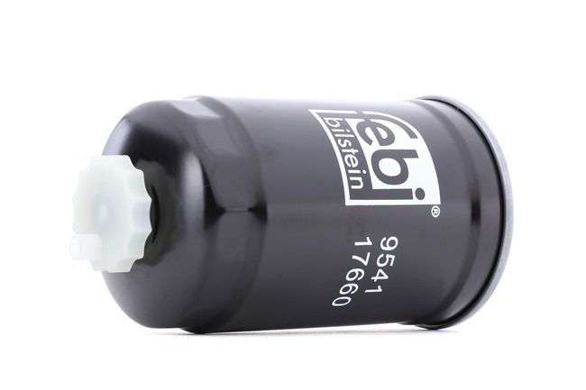 FEBI BILSTEIN 17660: Brandstoffilter