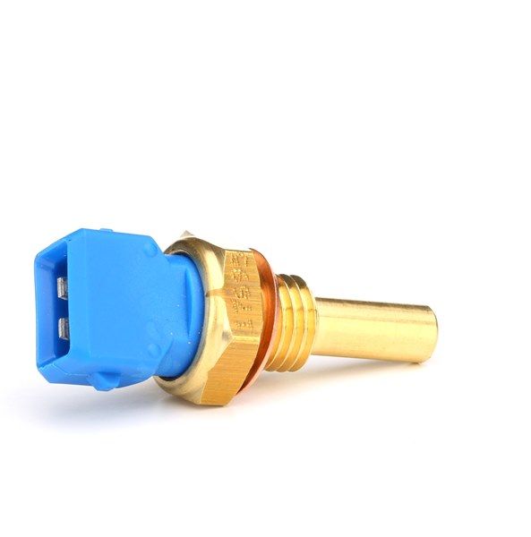 FEBI BILSTEIN 17695: Temperatuursensor 20°C, Met afdichtring