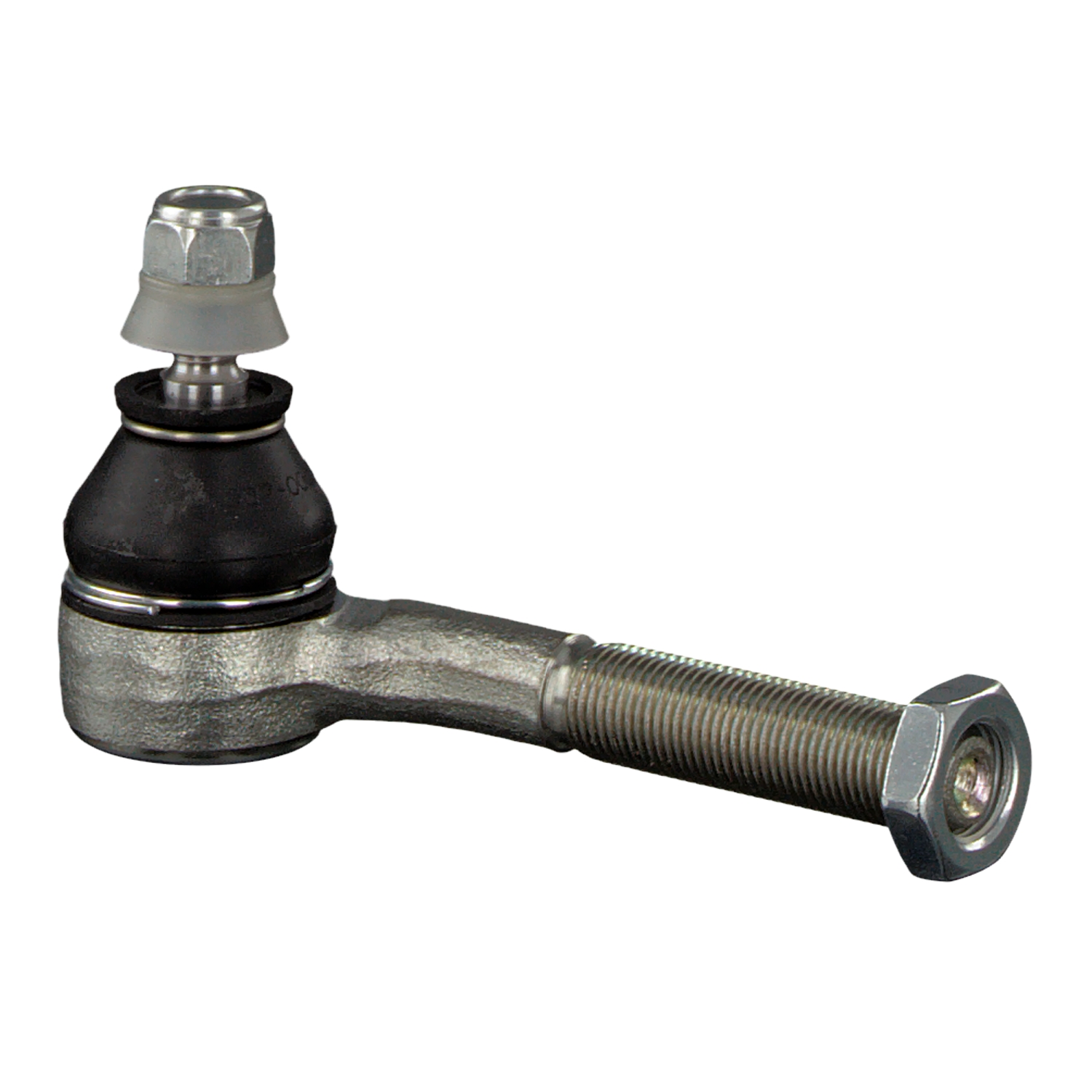FEBI BILSTEIN 17753: Cap de bara Axa fata dreapta, cu contrapiuliță, BMTS Turbo NEW